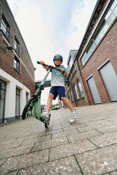 HUDORA BigWheel 205 Advanced